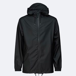 Rains Storm Breaker Jacket (NWOT)
